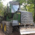 DÃ©faut adblue John Deere 1110G